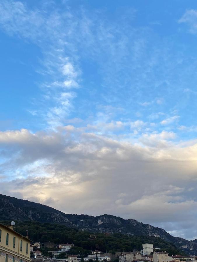 Monaco Grand Prix Nouveau Beausoleil Eksteriør billede