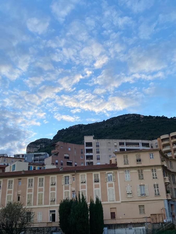 Monaco Grand Prix Nouveau Beausoleil Eksteriør billede