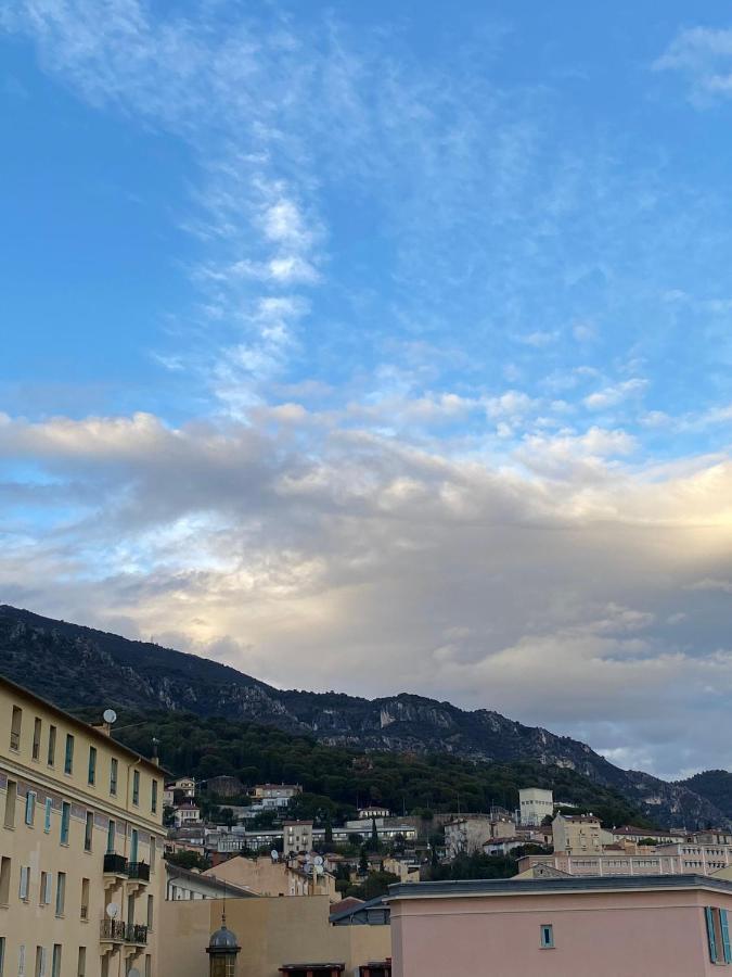Monaco Grand Prix Nouveau Beausoleil Eksteriør billede